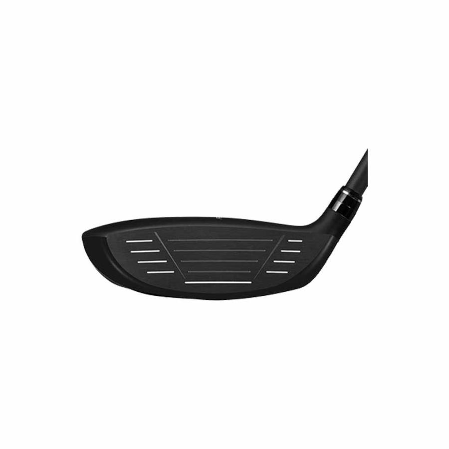 PRGR（プロギア） RS SPEED フェアウェイウッド SPEEDER NX FOR PRGR