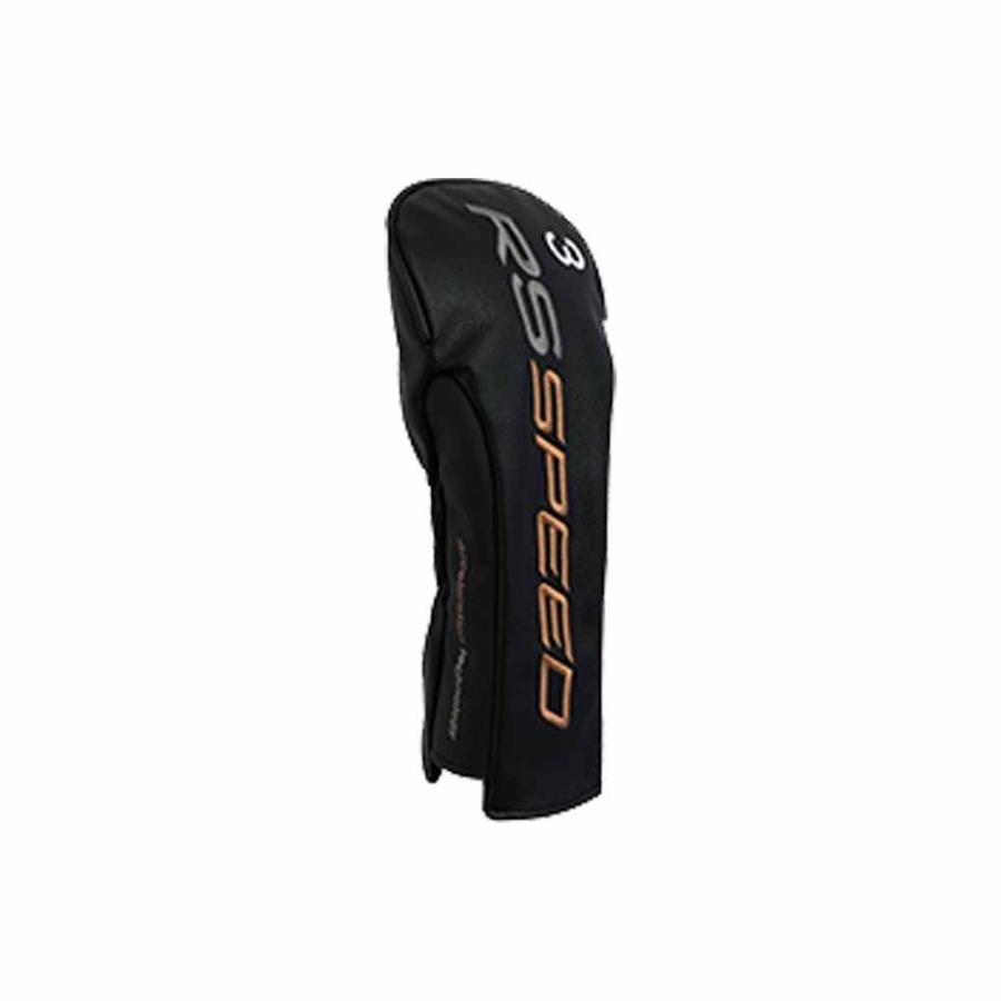 PRGR（プロギア） PRGR RS SPEED フェアウェイウッド SPEEDER NX FOR