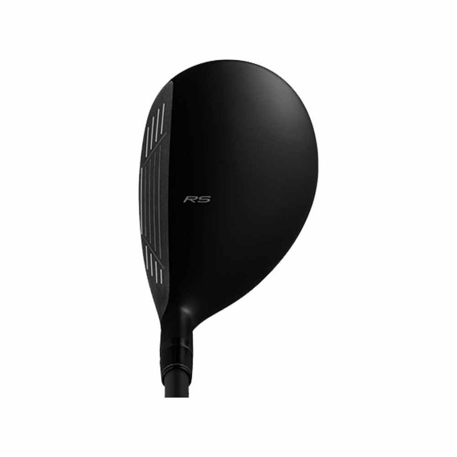 PRGR（プロギア） RS SPEED ユーティリティ SPEEDER NX FOR PRGR