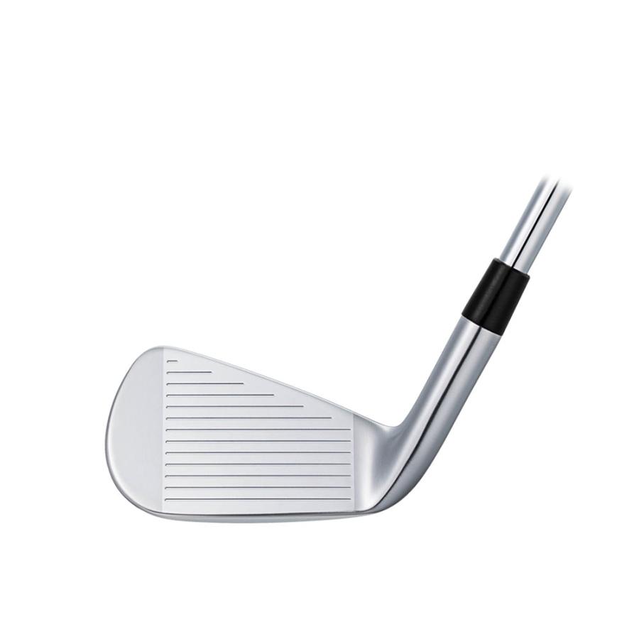 [新品] X Forged Max 2025 6-PW Modus 105-S アイアン 5本セット #6～9、PW X FORGED MAXアイアン [N.S.PRO MODUS3