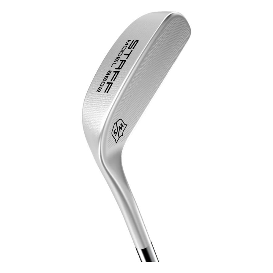 ウイルソン Wilson Staff Model スタッフモデル 8802 パター KBS Tour 120 Putter Shaft シャフト 日本正規品 | Wilson
