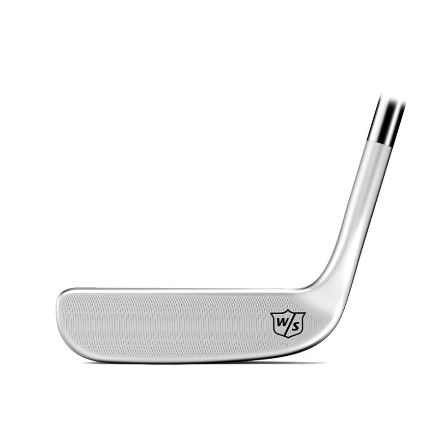 ウイルソン Wilson Staff Model スタッフモデル 8802 パター KBS Tour 120 Putter Shaft シャフト 日本正規品 | Wilson | 02