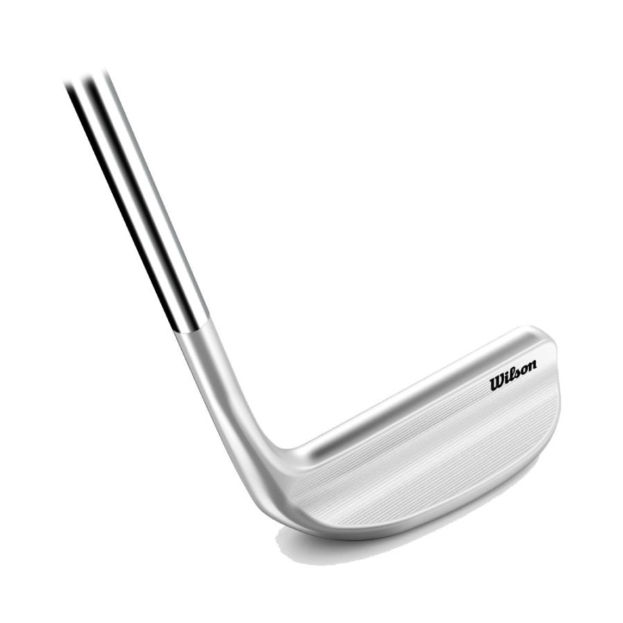 ウイルソン Wilson Staff Model スタッフモデル 8802 パター KBS Tour 120 Putter Shaft シャフト 日本正規品 | Wilson | 03