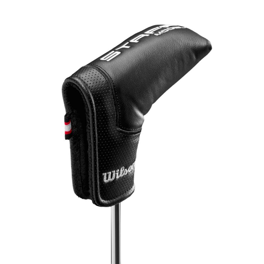 ウイルソン Wilson Staff Model スタッフモデル 8802 パター KBS Tour 120 Putter Shaft シャフト 日本正規品 | Wilson | 05