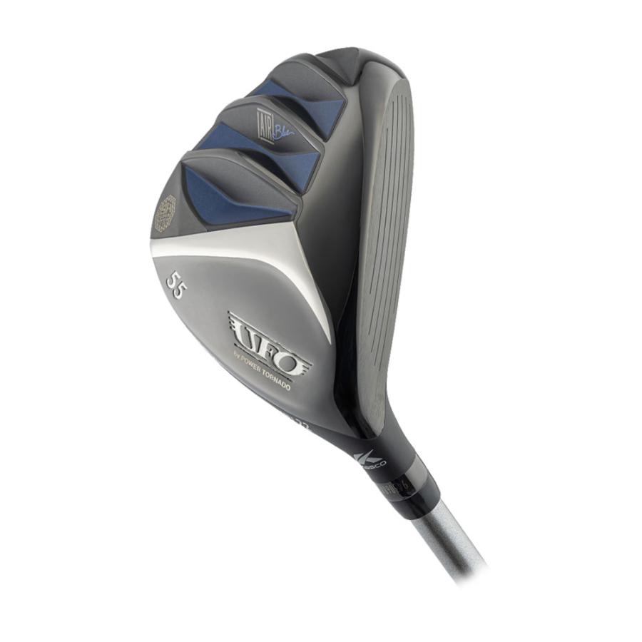 キャスコ　UFO AIR UT ７番８番９番シャフトNSPRO UT950 UFO AIR UT | キャスコ公式サイト