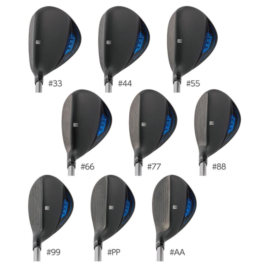 kasco（キャスコ） kasco UFO AIR UT by POWER TORNADO N.S.PRO 950GH