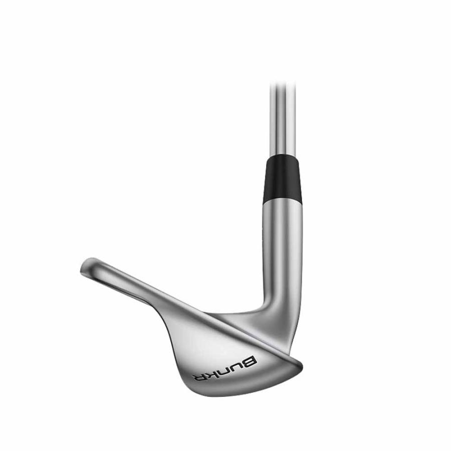 PING BunkR バンカー救世主 バンカーウェッジ レディース向けシャフト PING（ピン） 【レディース】BunkR バンカー ウェッジ単品 PING LE