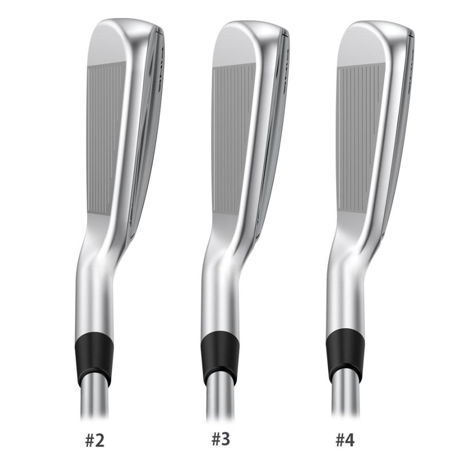 PING - 美品☆人気のツアーシャフトの進化版☆TOUR 2.0 CHROME 85 S PING JOURNAL｜PING公式ブログ：フィッター・開発者のリアルな声