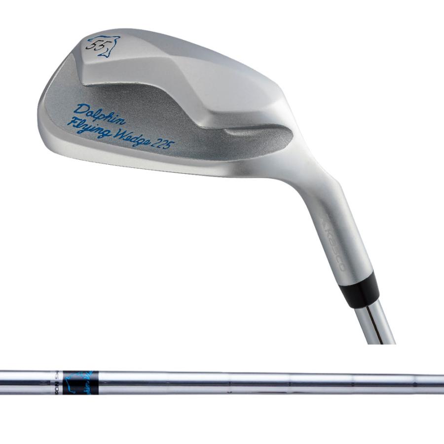 kasco（キャスコ） kasco DOLPHIN FLYING WEDGE DFW-225(55度