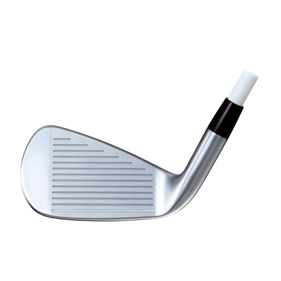 ブリヂストン BRIDGESTONE GOLF BX2HT アイアン(5本セット) N.S.PRO 850GH neo シャフト 2025 | BRIDGESTONE GOLF | 02