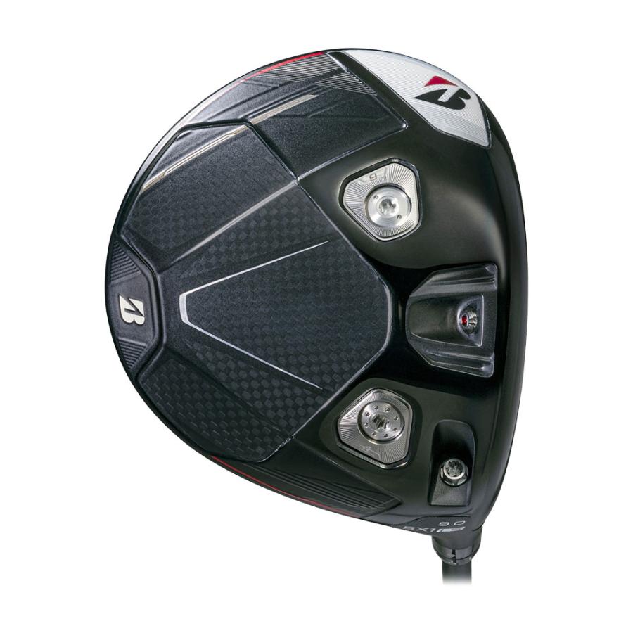 BRIDGESTONE GOLF ブリヂストン BX1LS ドライバー VENTUS BS6II 