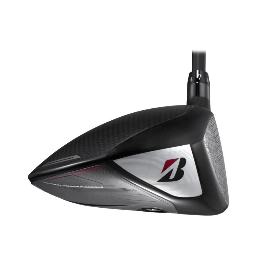 BRIDGESTONE GOLF ブリヂストン（BRIDGESTONE_GOLF） BX1ST ドライバー