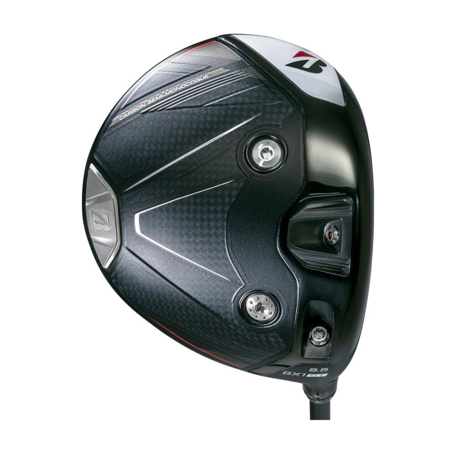 BRIDGESTONE GOLF ブリヂストン（BRIDGESTONE_GOLF） BX1ST ドライバー
