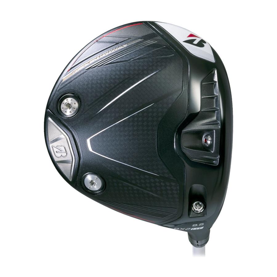 BRIDGESTONE GOLF ブリヂストン（BRIDGESTONE_GOLF） BX2HT ドライバー
