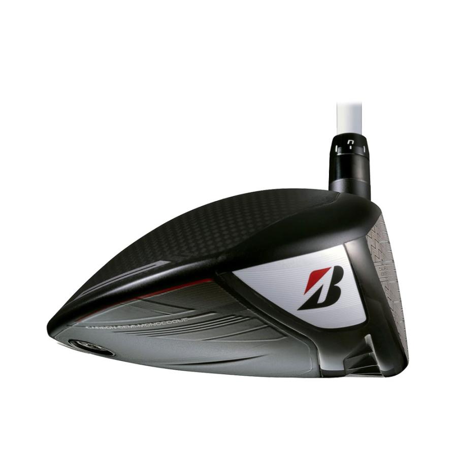 BRIDGESTONE GOLF ブリヂストン BX2HT ドライバー SPEEDER NX BS50w