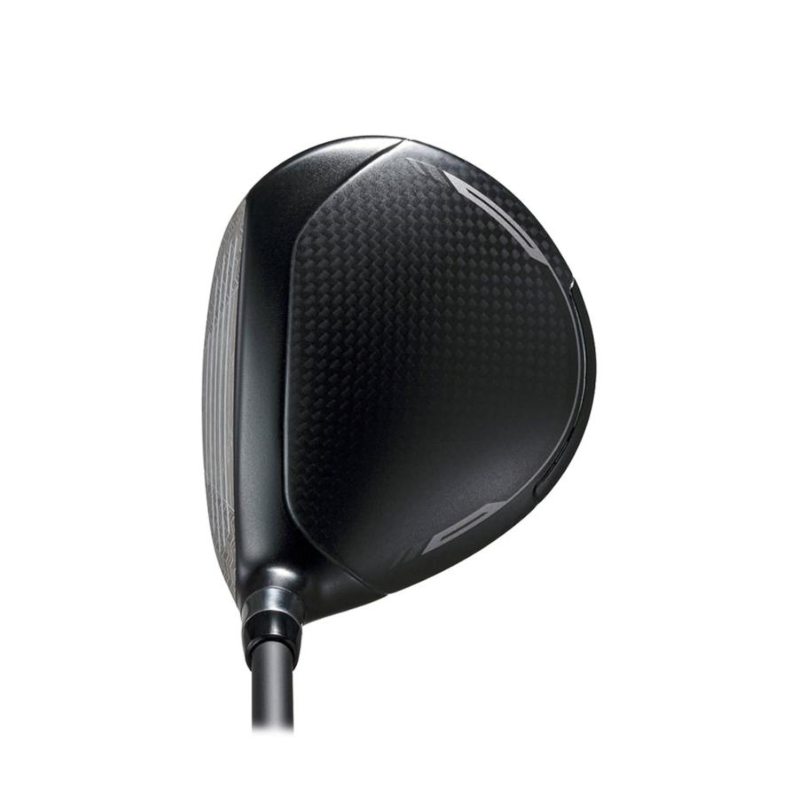 ブリヂストン BRIDGESTONE GOLF BX1ST フェアウェイウッド VENTUS BS6II シャフト 2025の画像