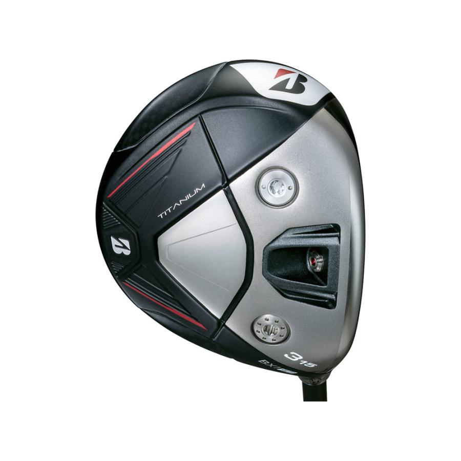 BRIDGESTONE GOLF ブリヂストン（BRIDGESTONE_GOLF） BX1ST