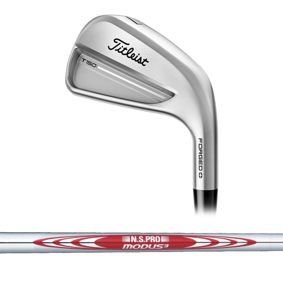アイアン　オーダー品 Titleist（タイトリスト） Titleist T150 アイアン(6本セット) N.S.PRO