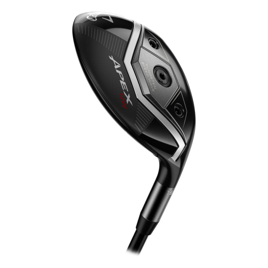 Callaway（キャロウェイ） Callaway APEX UW エイペックス