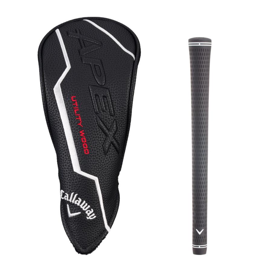 Callaway（キャロウェイ） APEX UW エイペックス ユーティリティー