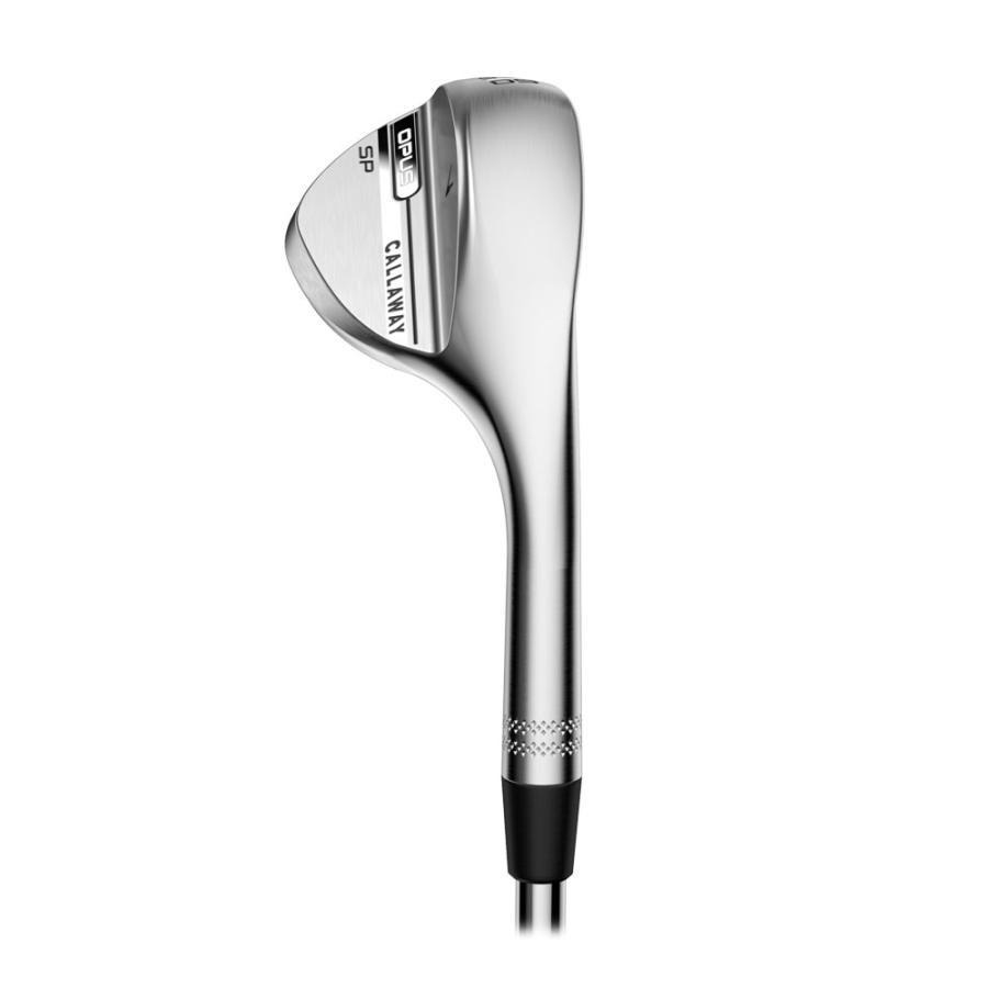 Callaway（キャロウェイ） Callaway OPUS SP クロム ウェッジ単品 N.S. 
