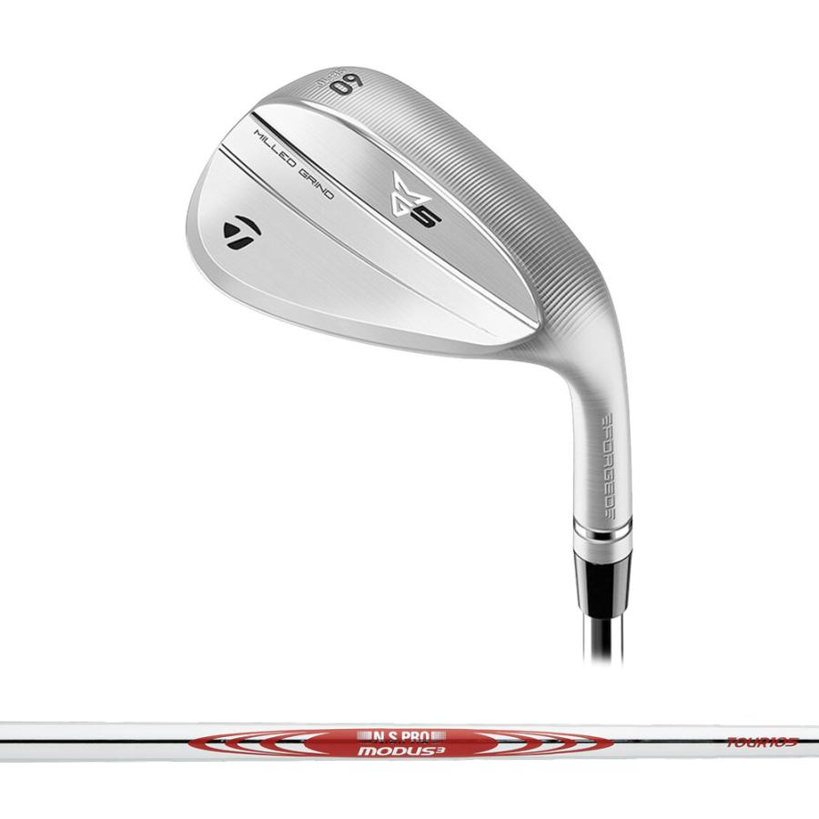 ⭐新品 正規品 テーラーメイドMG5ウェッジ 2本48°52° MODUS105 TaylorMade（テーラーメイド） TaylorMade MG5 ウェッジ SB N.S.PRO