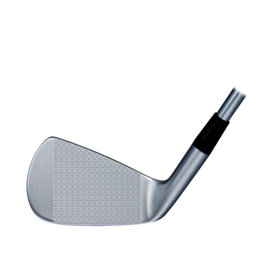 ONOFF（オノフ） FORGED IRON KURO アイアン(5本セット) N.S.PRO 950