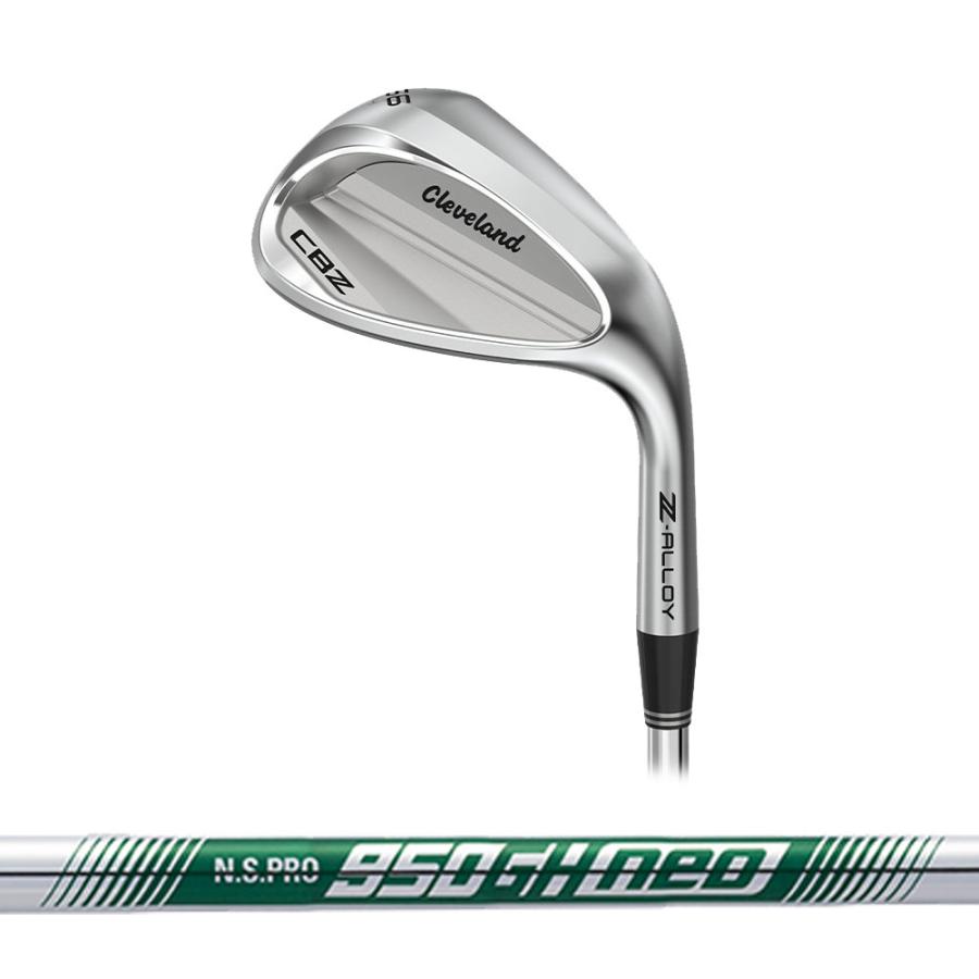 SRIXON スリクソン（SRIXON） CBZ ウエッジ ツアーサテン ウェッジ単品