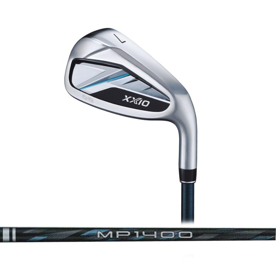 XXIO ゼクシオ ゼクシオ14 アイアン（5本セット） MP1400シャフト 2026