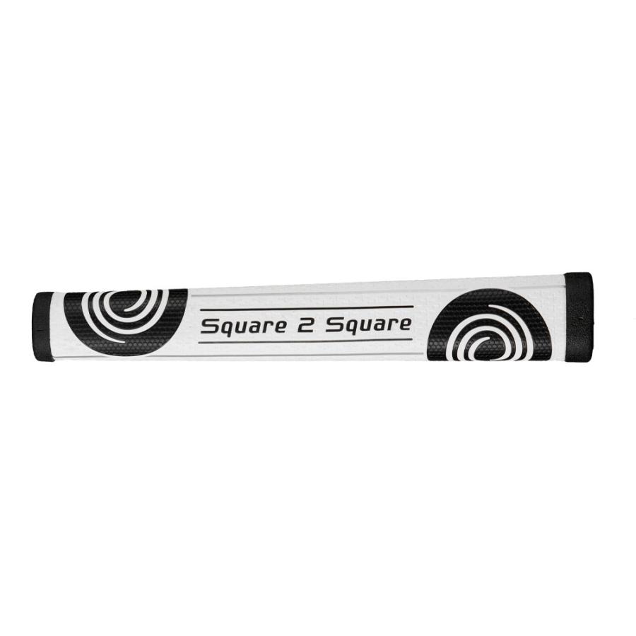 オデッセイ ODYSSEY Ai-DUAL Square 2 Square #7 パターストロークラボ シャフト 日本正規品 2026_5