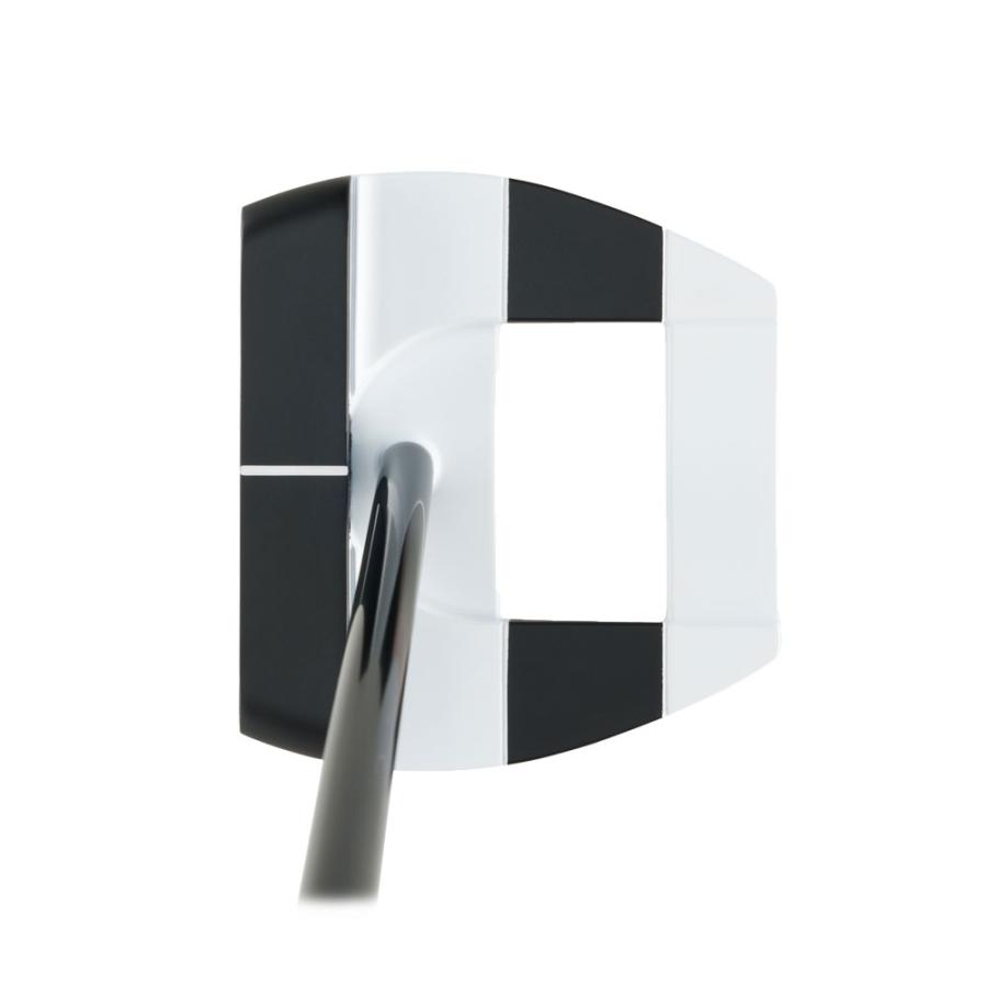 オデッセイ ODYSSEY Ai-DUAL Square 2 Square JAILBIRD パターストロークラボ シャフト 日本正規品 2026_1