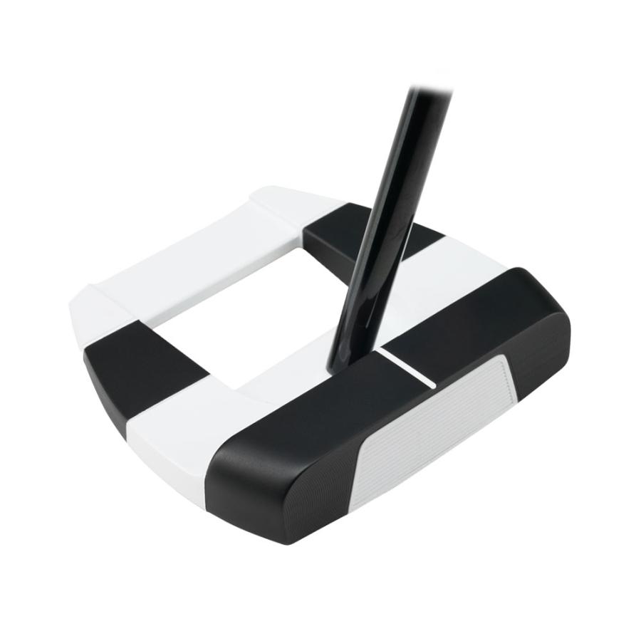 オデッセイ ODYSSEY Ai-DUAL Square 2 Square JAILBIRD パターストロークラボ シャフト 日本正規品 2026_2