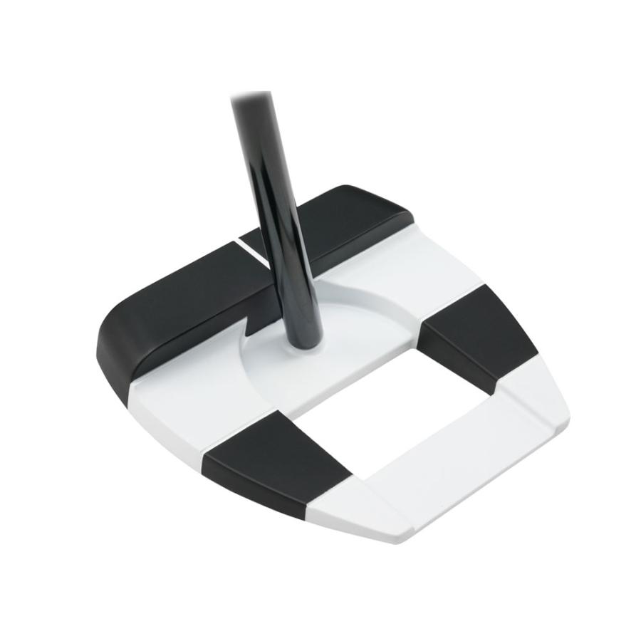 オデッセイ ODYSSEY Ai-DUAL Square 2 Square JAILBIRD パターストロークラボ シャフト 日本正規品 2026_3