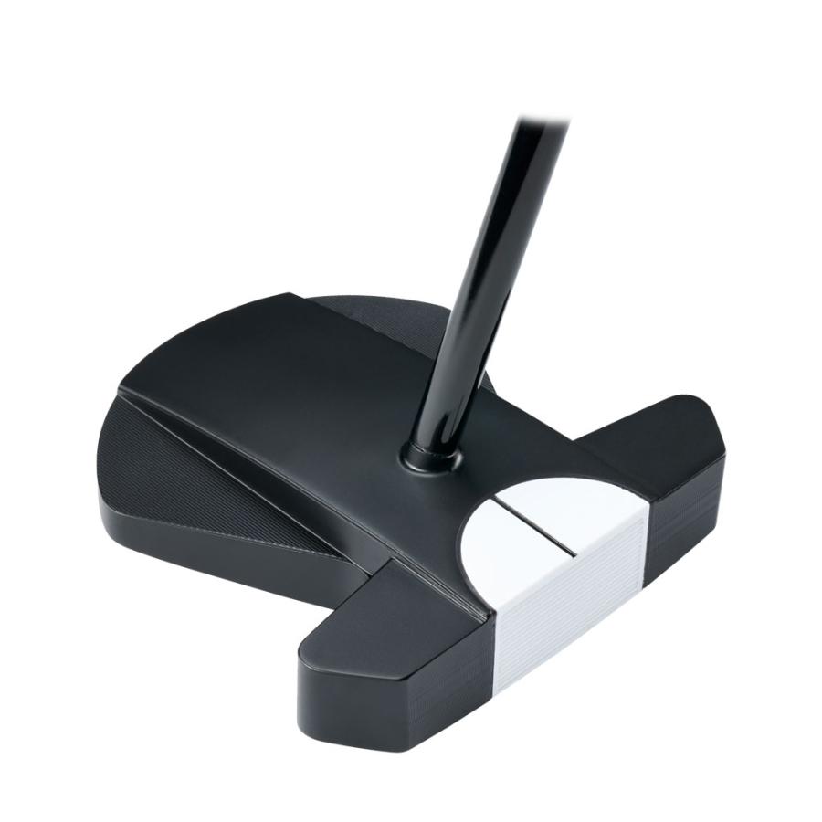 オデッセイ ODYSSEY Ai-DUAL Square 2 Square ハーフ BALL MAX パター ストロークラボ シャフト 日本正規品 2026_2