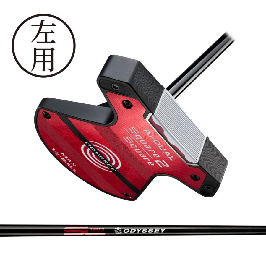 ODYSSEY（キャロウェイゴルフ） オデッセイ（ODYSSEY） 【レフティ】Ai