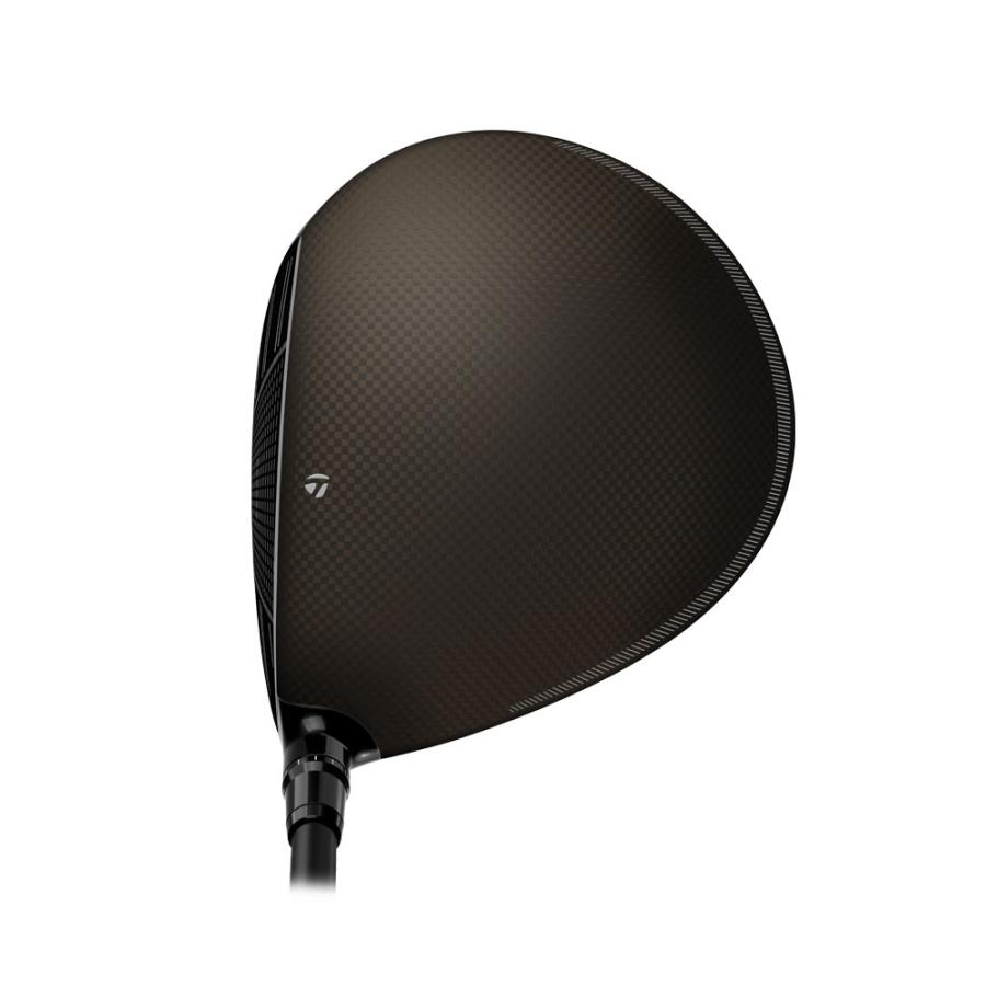 TaylorMade（テーラーメイド） Qi4D ドライバー REAX MR60 シャフト