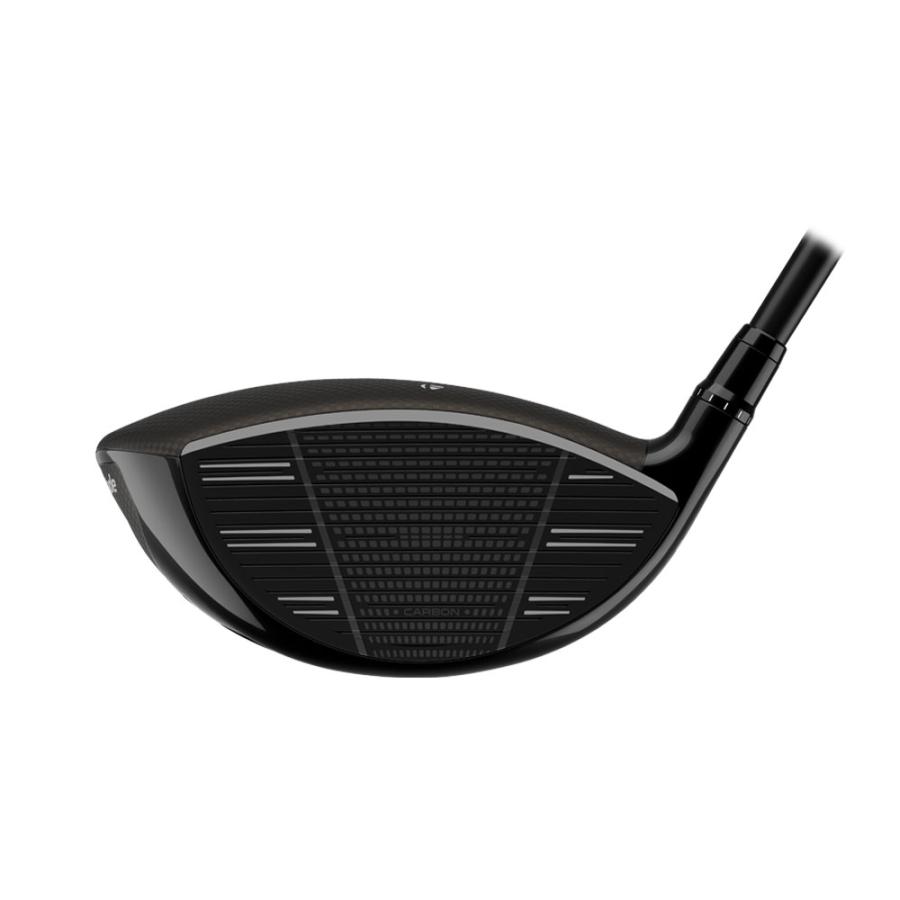 TaylorMade（テーラーメイド） Qi4D ドライバー REAX MR60 シャフト