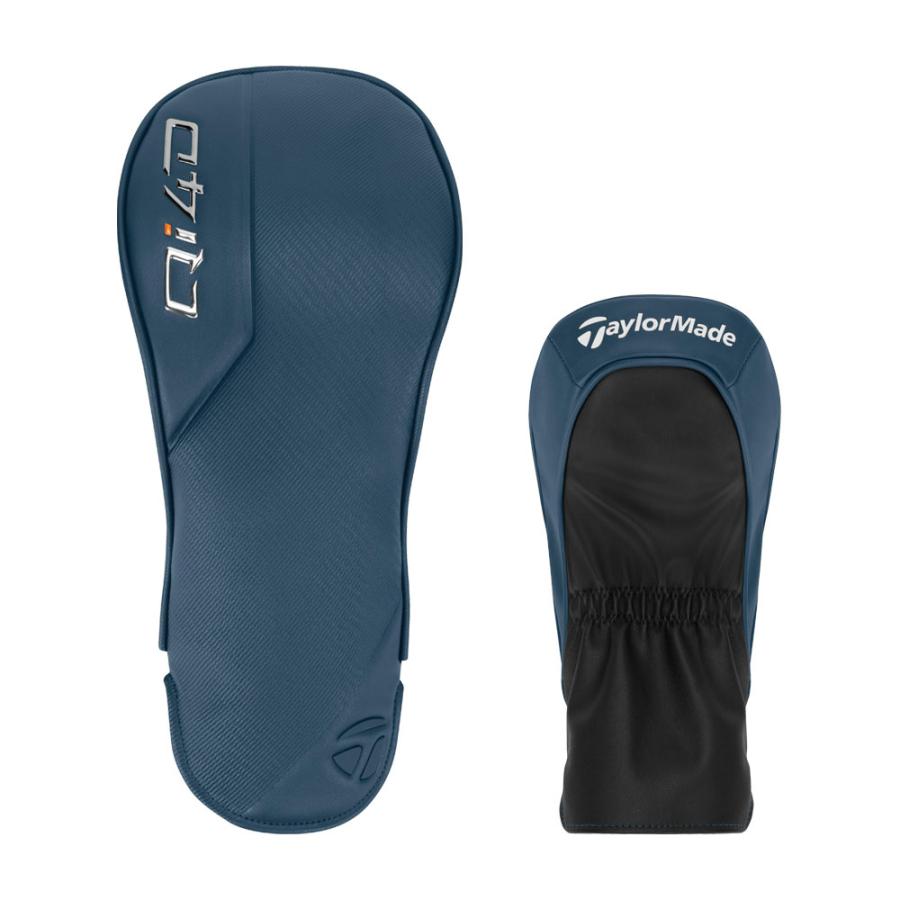 TaylorMade（テーラーメイド） Qi4D ドライバー REAX MR60 シャフト