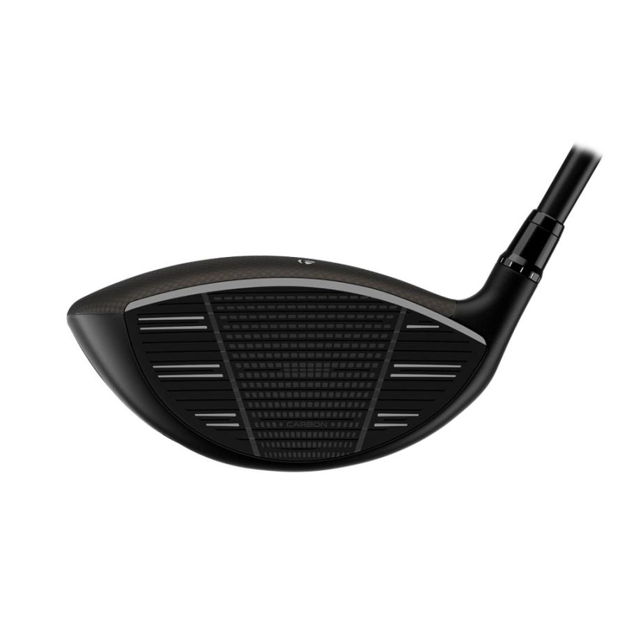 TaylorMade（テーラーメイド） TaylorMade Qi4D MAX ドライバー REAX