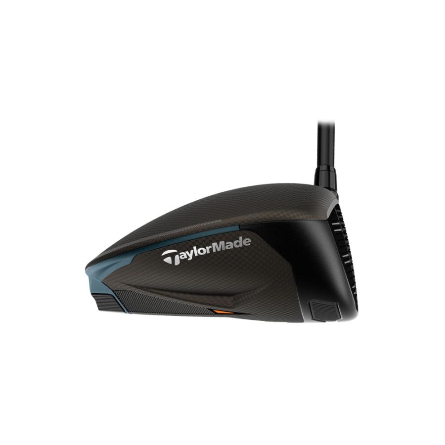 TaylorMade（テーラーメイド） TaylorMade Qi4D MAX ドライバー REAX