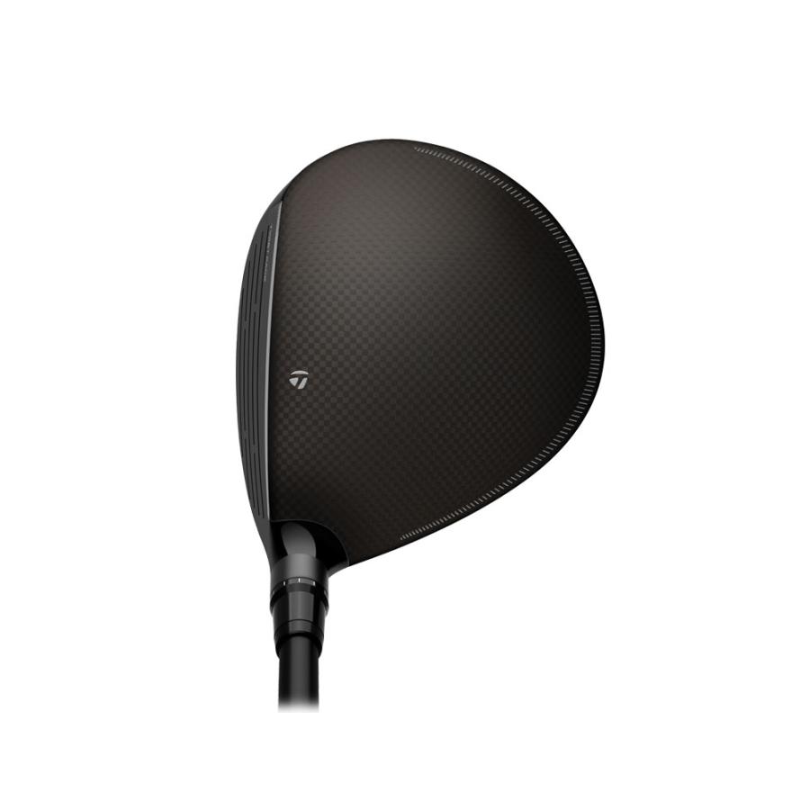 TaylorMade（テーラーメイド） TaylorMade Qi4D フェアウェイウッド