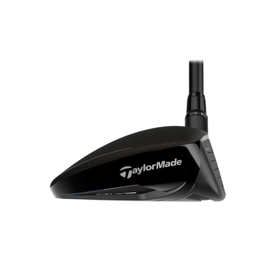 TaylorMade（テーラーメイド） TaylorMade Qi4D フェアウェイウッド 