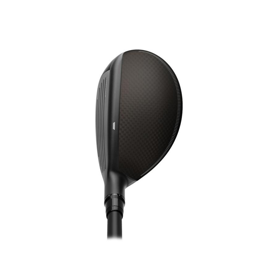 テーラーメイド TaylorMade Qi4Dレスキュー REAX 65 シャフト 日本正規