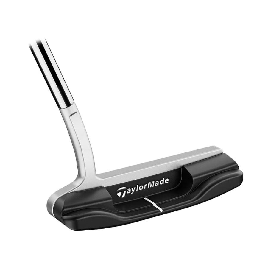 2026年 Taylormade テーラーメイド SYSTM2 Soto92 テーラーメイド TaylorMade SYSTM2 システム2 SOTO ソト 92 パター