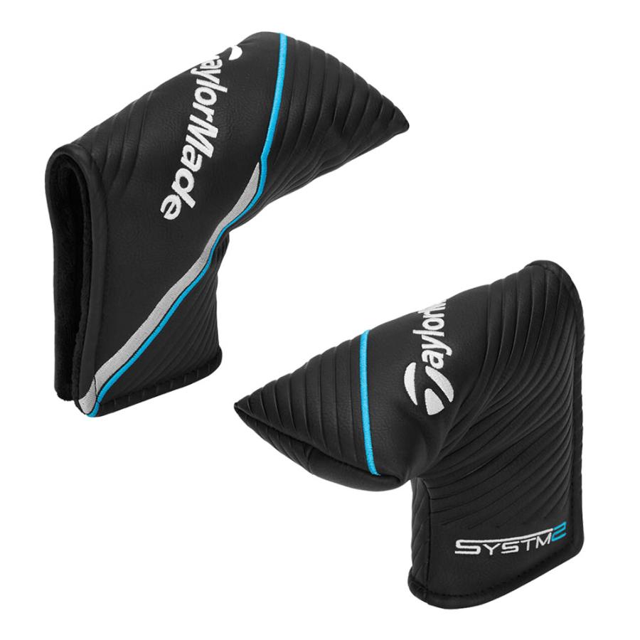 テーラーメイド TaylorMade SYSTM2 システム2 SOTO ソト 92 パター