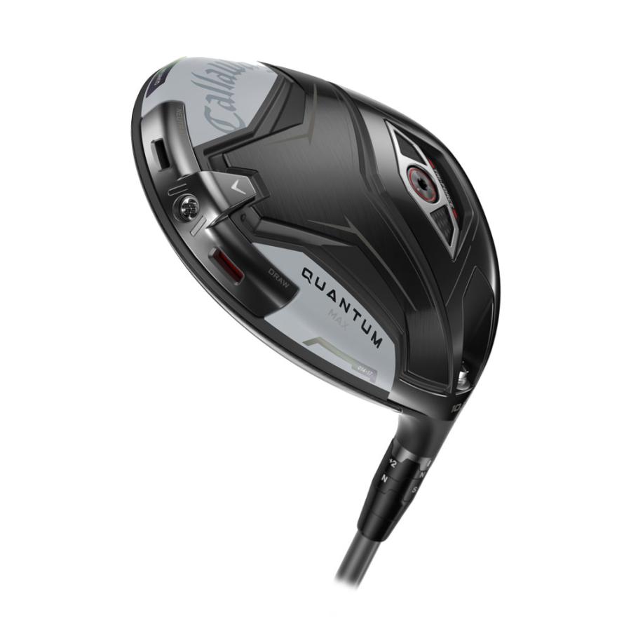 キャロウェイ Callaway QUANTUM(クァンタム) MAX ドライバー ATHLEMAX