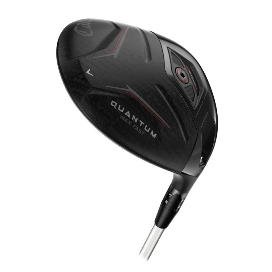 キャロウェイ Callaway QUANTUM(クァンタム) MAX FAST ドライバー
