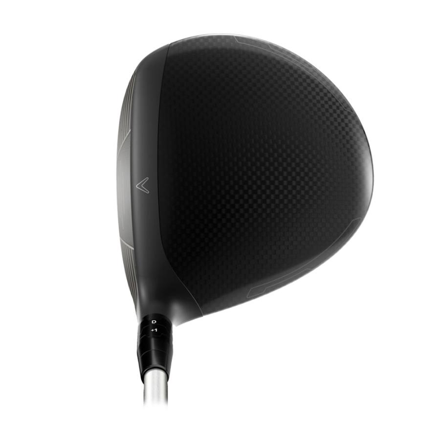 キャロウェイ Callaway 【レディース】 QUANTUM(クァンタム) MAX FAST ドライバー SPDSTAR 40 LADY シャフト 日本正規品 2026の画像