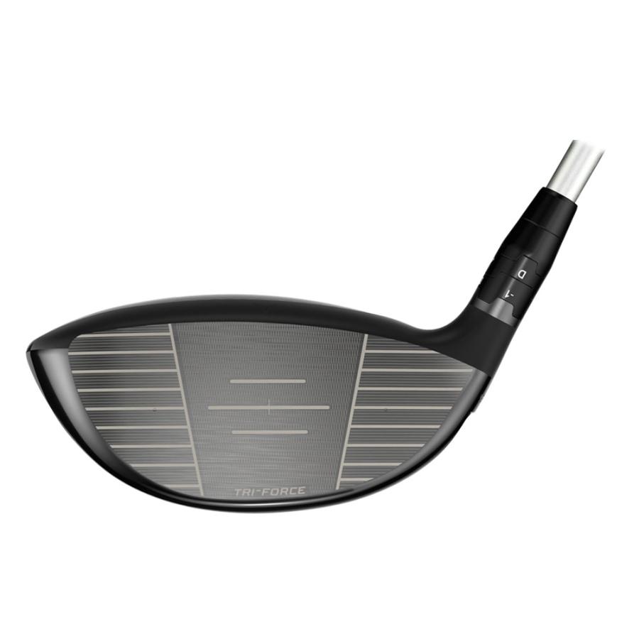 キャロウェイ Callaway 【レディース】 QUANTUM(クァンタム) MAX FAST ドライバー SPDSTAR 40 LADY シャフト 日本正規品 2026の画像