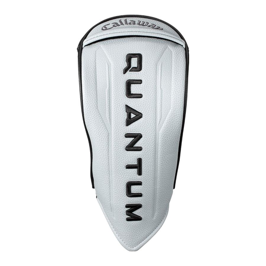 キャロウェイ Callaway 【レディース】 QUANTUM(クァンタム) MAX FAST ドライバー SPDSTAR 40 LADY シャフト 日本正規品 2026の画像